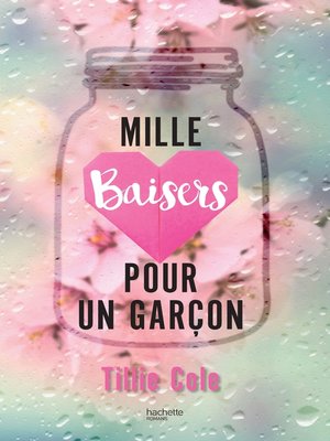 cover image of Mille Baisers pour un garçon